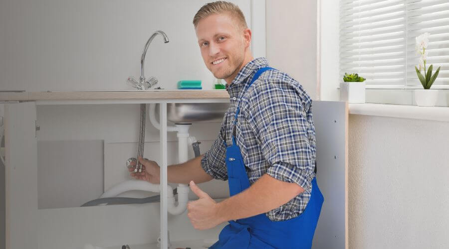 Local tankless water heater installation in Cottonwood, CA
